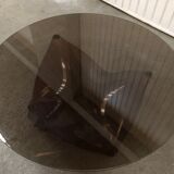 design coffee table from the 70s