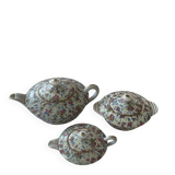 Limoges porcelain tea set