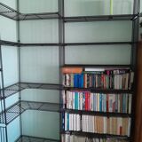 Metal library