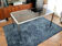 Table à manger chromée design et production par Fratelli Orsenigo