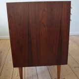 Danish mid century Cado rosewood cabinet by Poul Cadovius, 1960