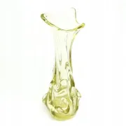 Vase Huta Wołomin Sękacz
