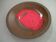 Danish ceramic dish from Lehmann, 1970s