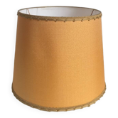 Vintage lampshade