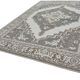 Turkish Handcrafted Loom Oushak Rug 302 cm x 393 cm