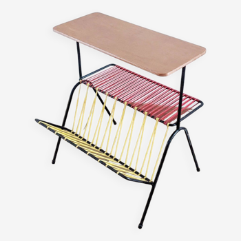 Scoubidou side furniture