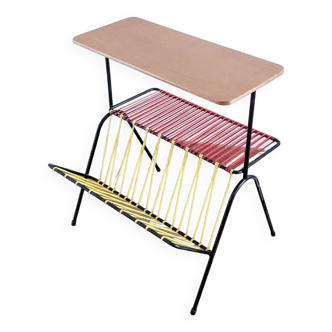 Scoubidou side furniture