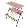 Scoubidou side furniture