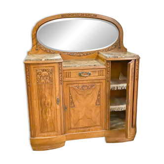 Art Deco Buffet