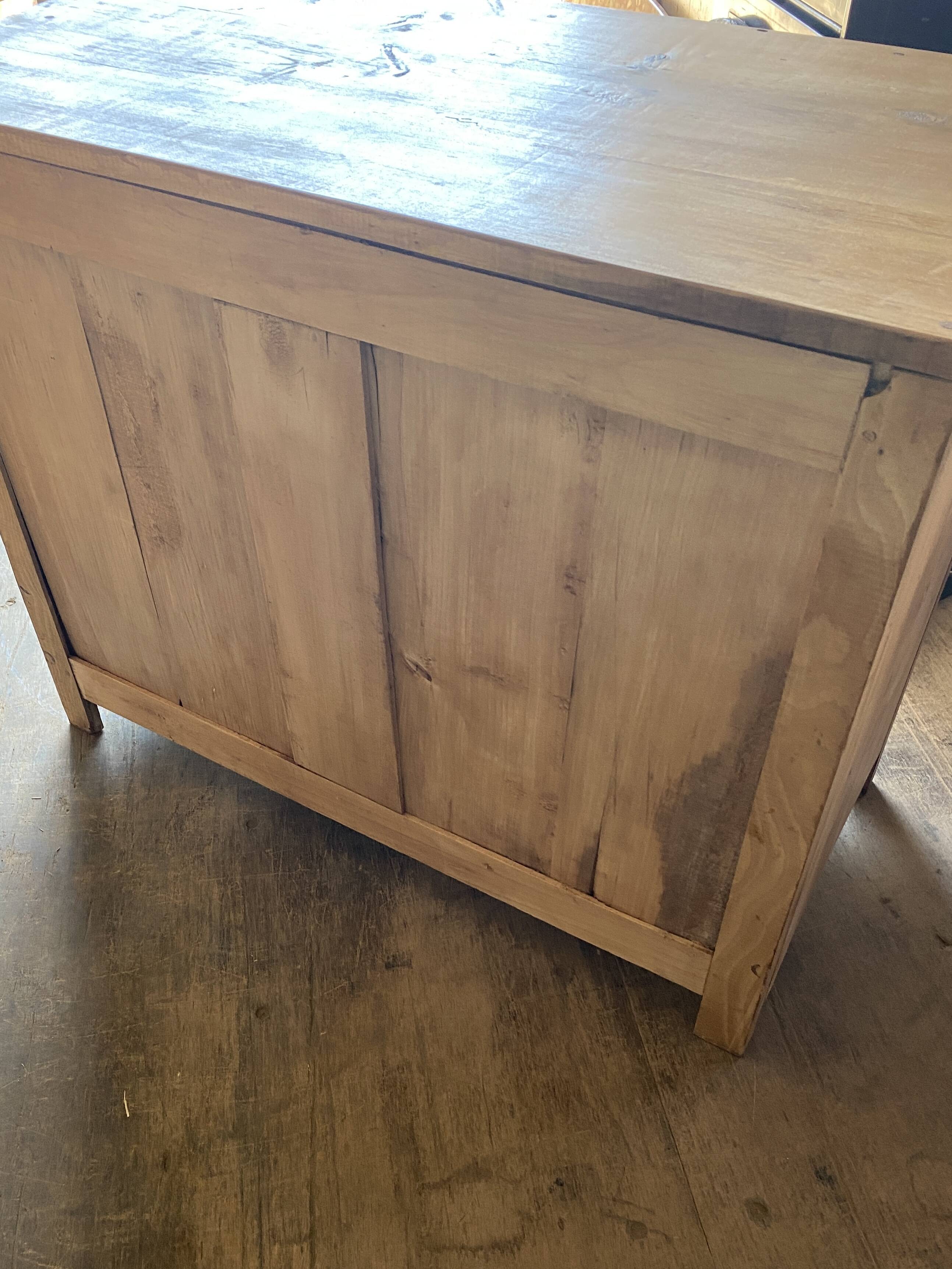 Haberdashery furniture