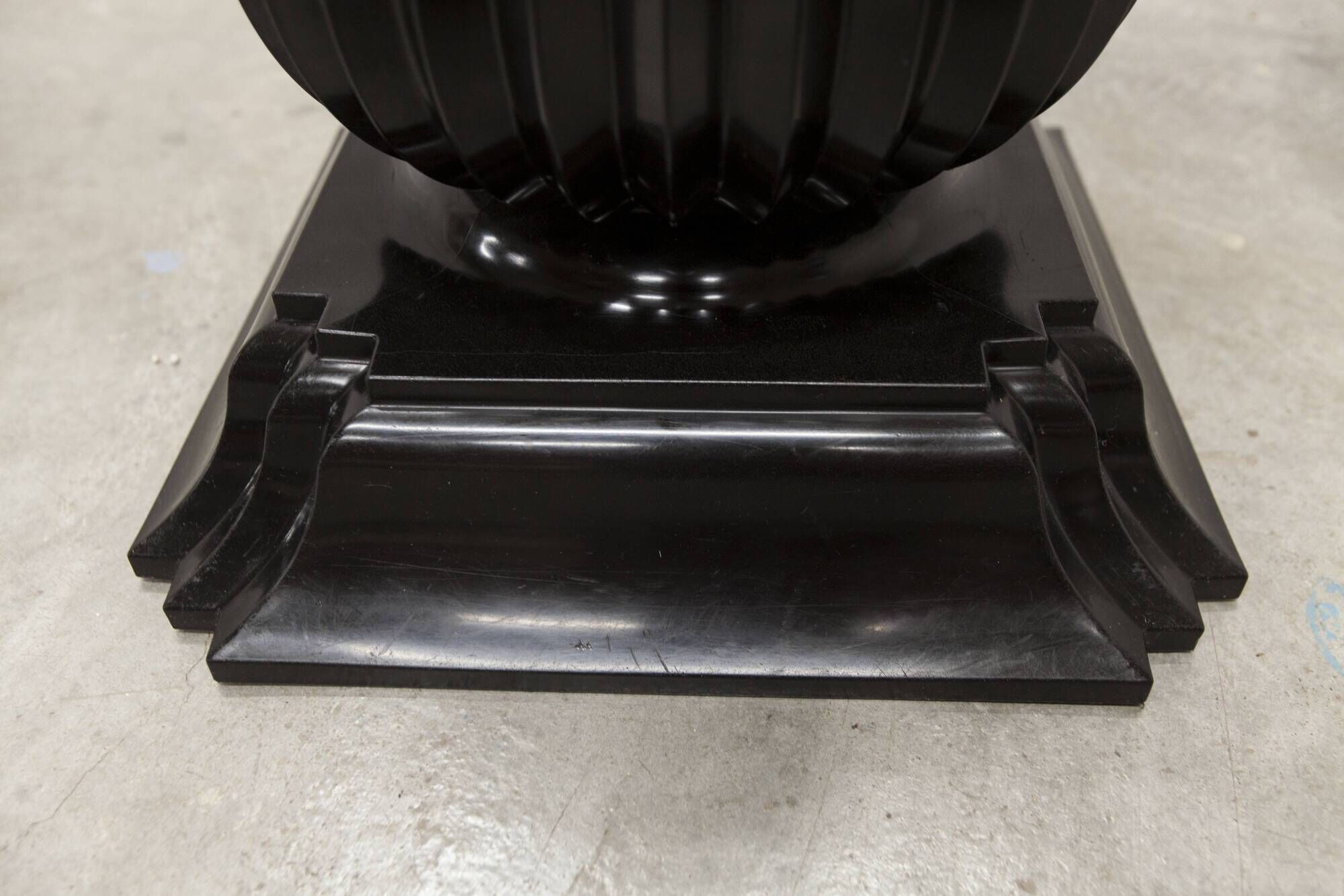 Capitello stool designed by Rajiv Saini for Moroso made in Italy 2010