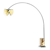 “Pac-Man” floor lamp by Superstudio for Poltronova, 1970s