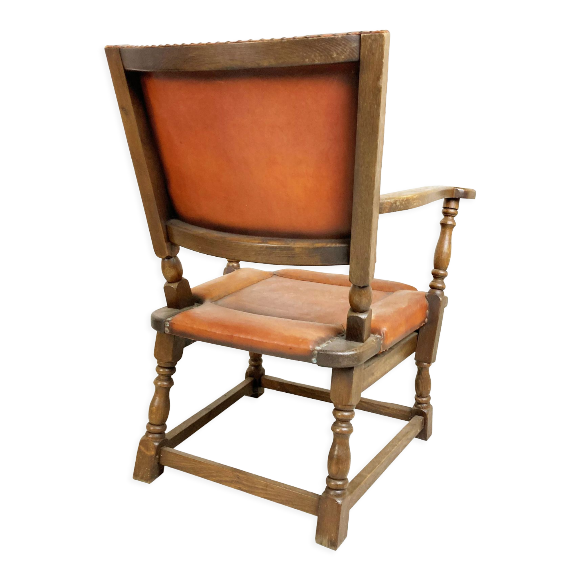 1940s sofa set by Theo Ruth for Artifort