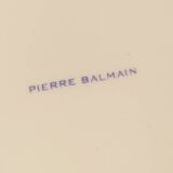 Pierre Balmain Mug Duo