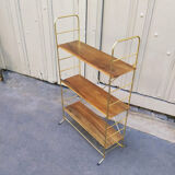 String shelf, 60's