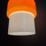 Suspension Space Age orange 1970s