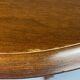 Violin coffee table