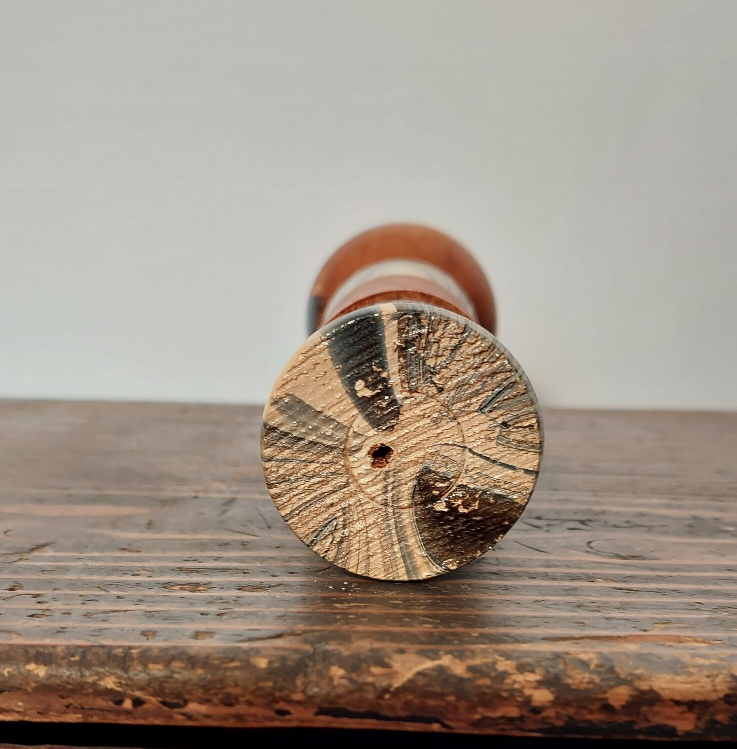 Kokeshi old collection