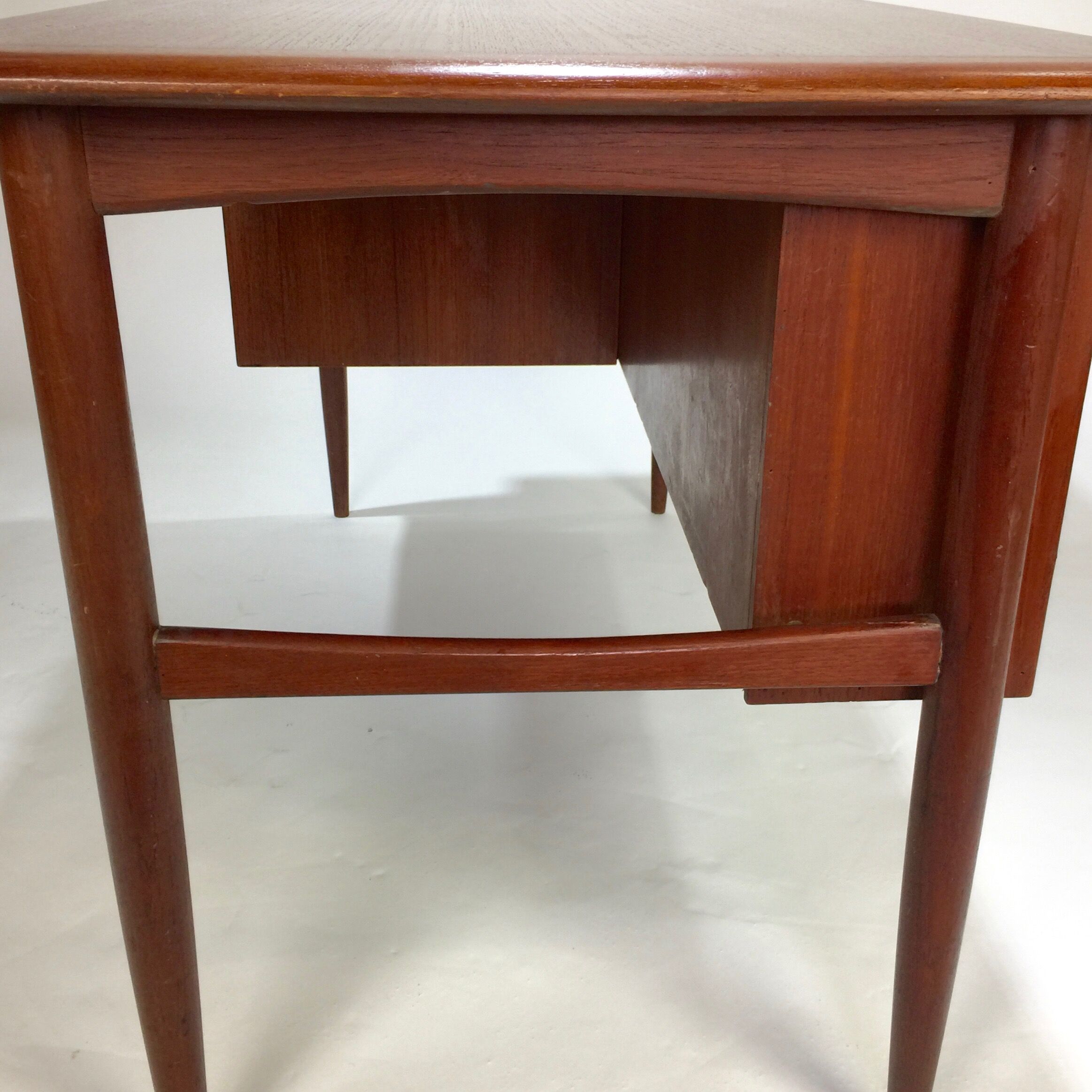 Danish double-sided office 1960s