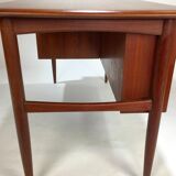 Danish double-sided office 1960s