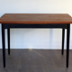 Table de salle à manger scandinave
