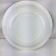 Old artisanal dish made in France not stamped