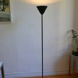 Vintage postmodernist floor lamp 1980