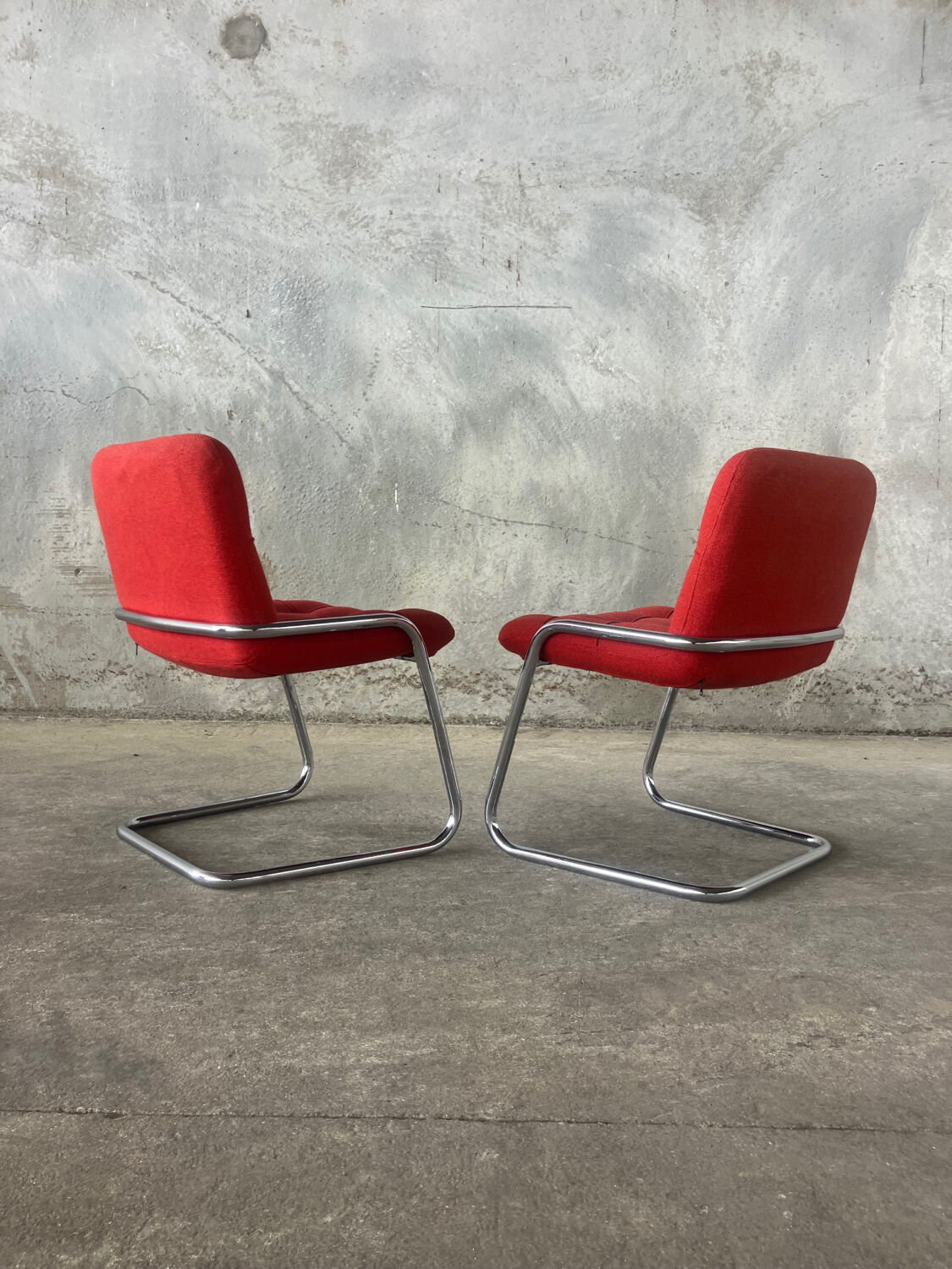 Storm armchair, Yves Christin for Airbone, 1970s