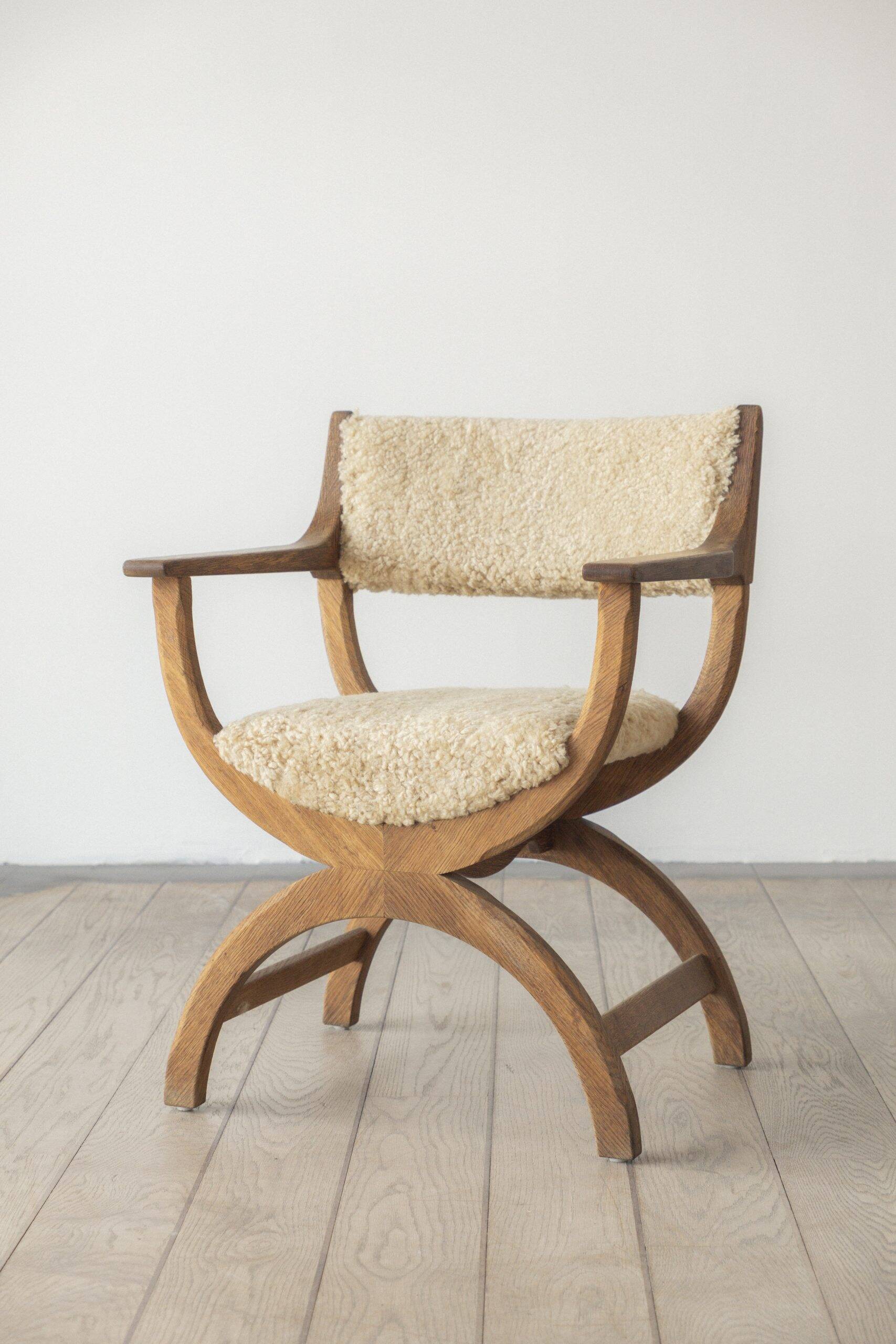 Henning Kjærnulf, Kurul, lounge chair