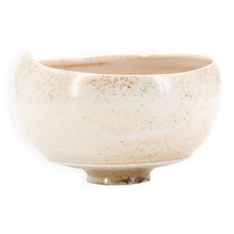 Isabelle Daucourt porcelain art pocket emptier