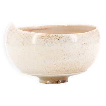 Isabelle Daucourt porcelain art pocket emptier