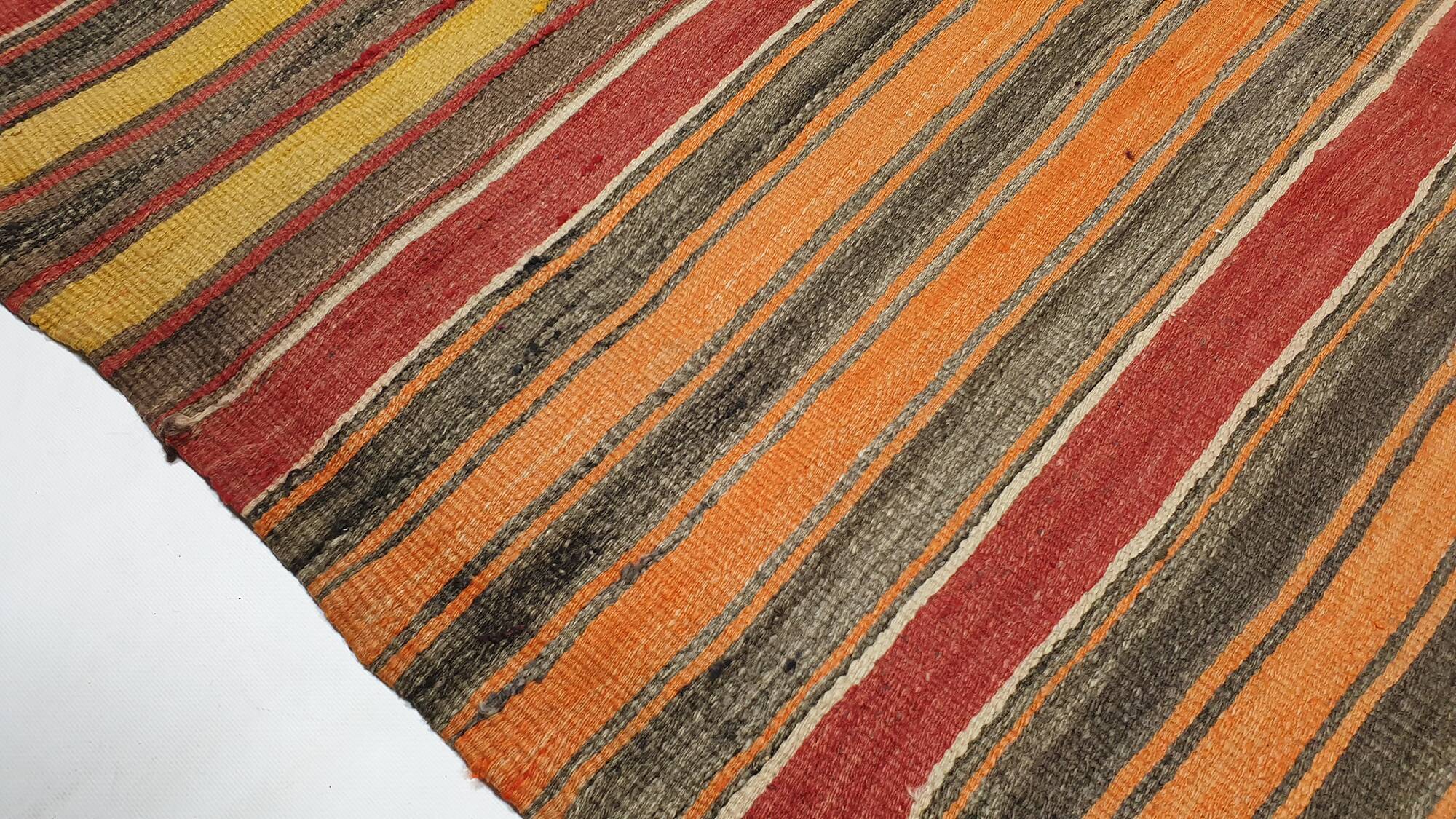 Turkish Kilim, 250x147 cm, MYK-899