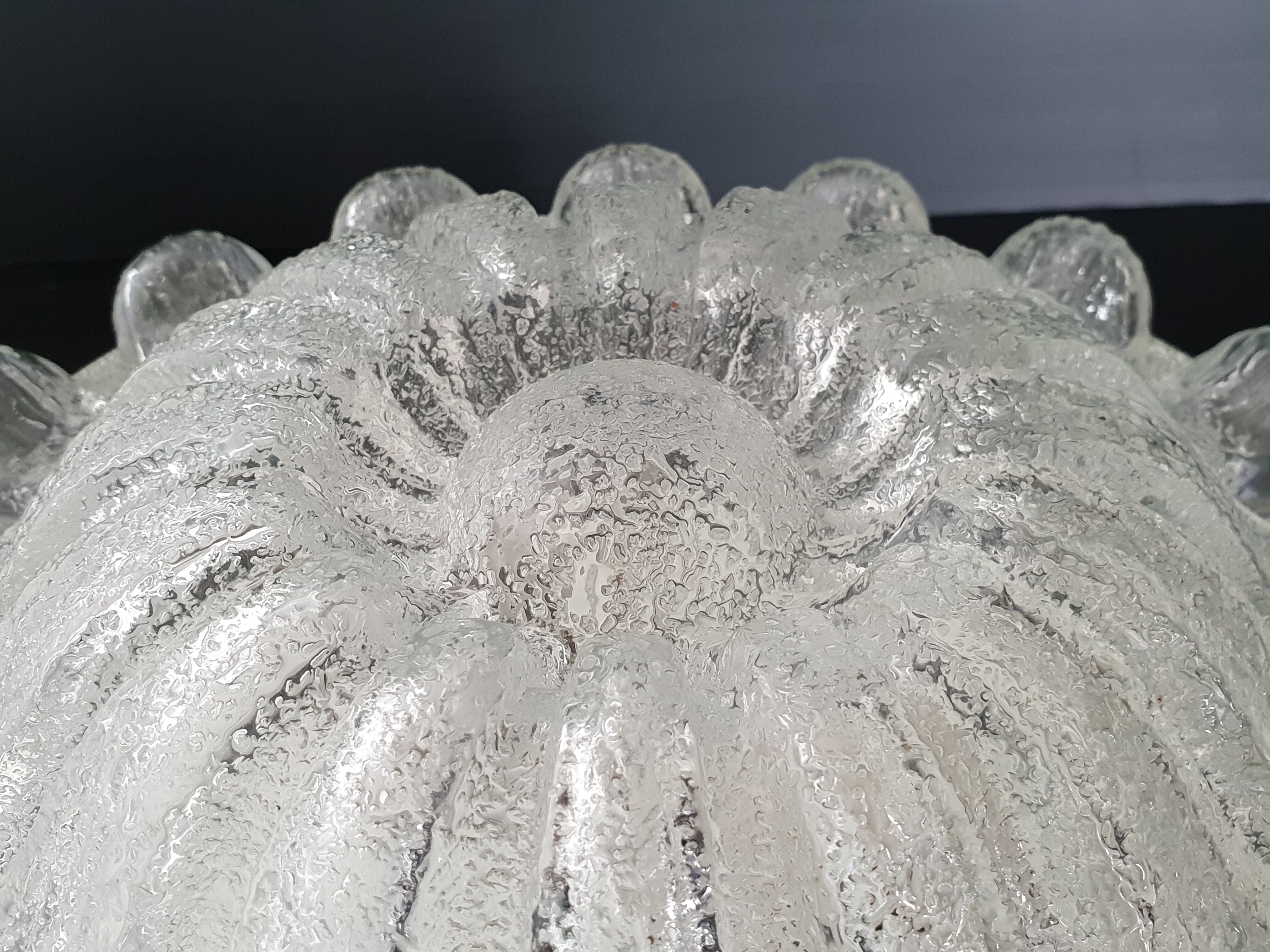 Vintage ceiling 1970 edition Limburg