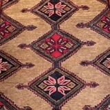 Tapis persan