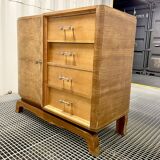 Art Deco Sideboard with Drawers