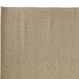 NOS Scandinavian flat weave rug by Axeco Svenska AB. 237 x 174 cm = 93 x 69 in.