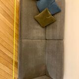 Scandinavia Remix Canapé Design by Glismand & Rüdiger for BOLIA