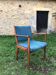 Fauteuil suédois de Karl-Erik Ekselius