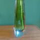 Vase murano flavio poli