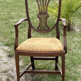 Hepplewhite chairs