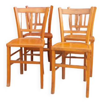 Bistro chairs