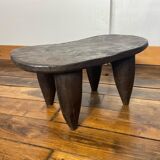Tabouret Senoufo