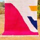 Moroccan Atlas Berber rug size 150 x 250 cm