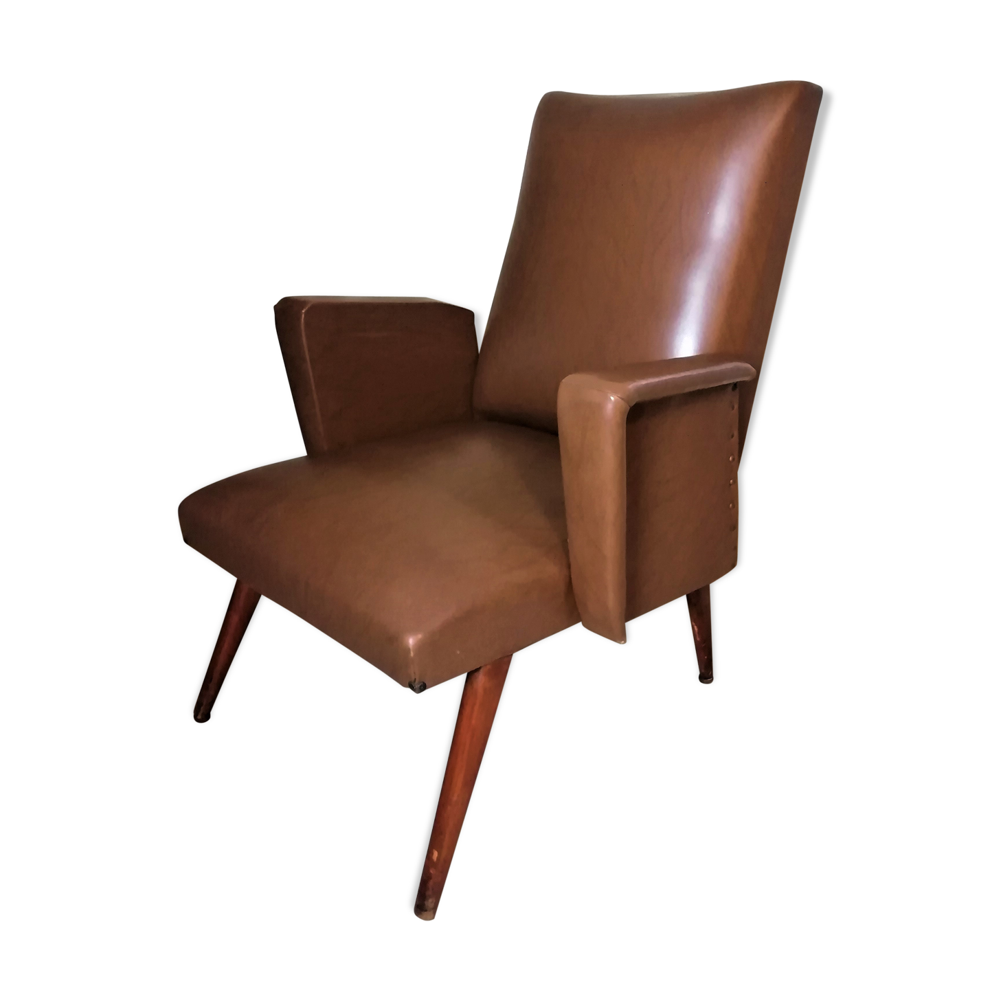 Armchair 50 years