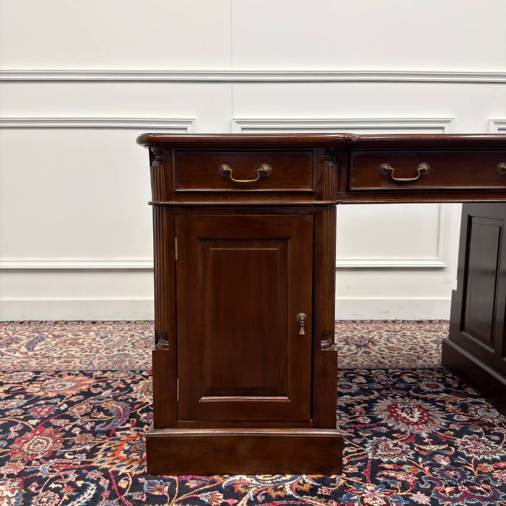 Bureau classique anglais