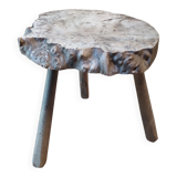 Brutalist coffee table