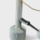 Vintage desk lamp "Trumpet" - Swiss design - Circa 1970