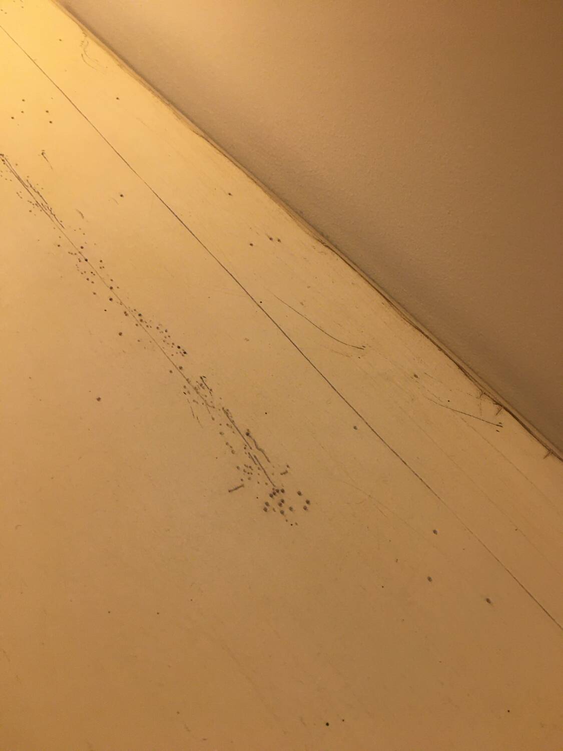 Louis XV style desk Roche Bobois