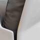 Vitsoe seatgroup by dieter rams, model 620, easychair+sofa