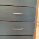Commode vintage